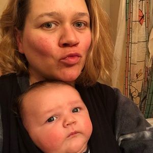 Meet your Posher, Lisa